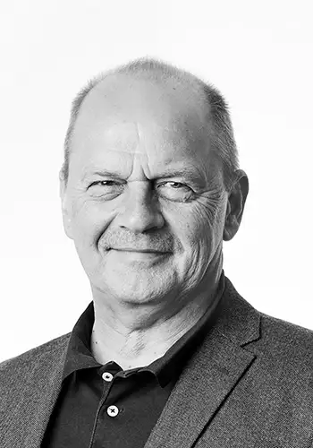 Ole Hessel, direktør i High:Five