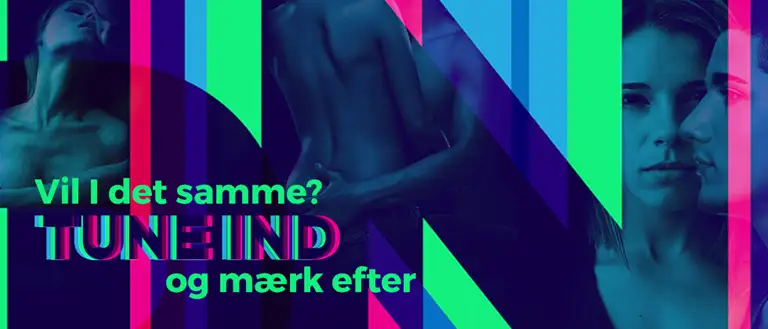 Kampagnen Tune ind mod seksuelle overgreb