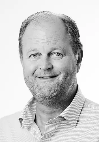 Lars Alexander Borke, Procesdirektør Dansk Erhverv