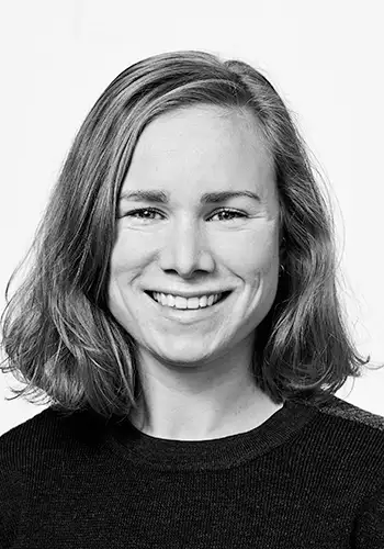 Ingrid Soldal Eriksen