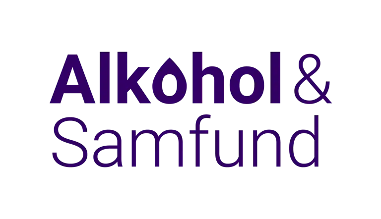 Alkohol og Samfund logo